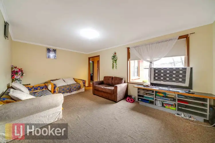 Second view of Homely unit listing, 3/4 ROYAL AVENUE, Springvale VIC 3171
