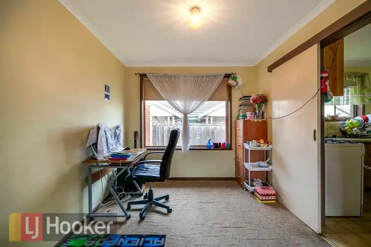 Third view of Homely unit listing, 3/4 ROYAL AVENUE, Springvale VIC 3171