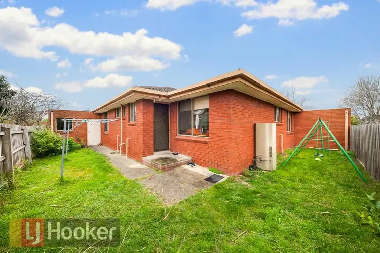 Fifth view of Homely unit listing, 3/4 ROYAL AVENUE, Springvale VIC 3171