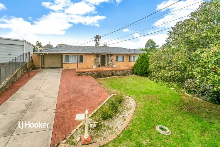 6 Gage Court, Para Vista SA 5093
