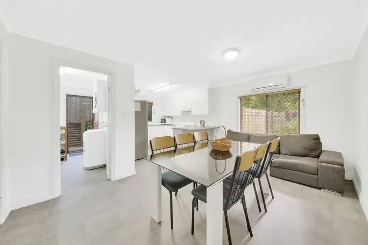 Unit 38/11 Nothling Street, New Auckland QLD 4680
