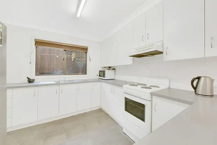Third view of Homely unit listing, Unit 38/11 Nothling Street, New Auckland QLD 4680