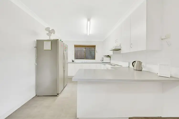 Fourth view of Homely unit listing, Unit 38/11 Nothling Street, New Auckland QLD 4680