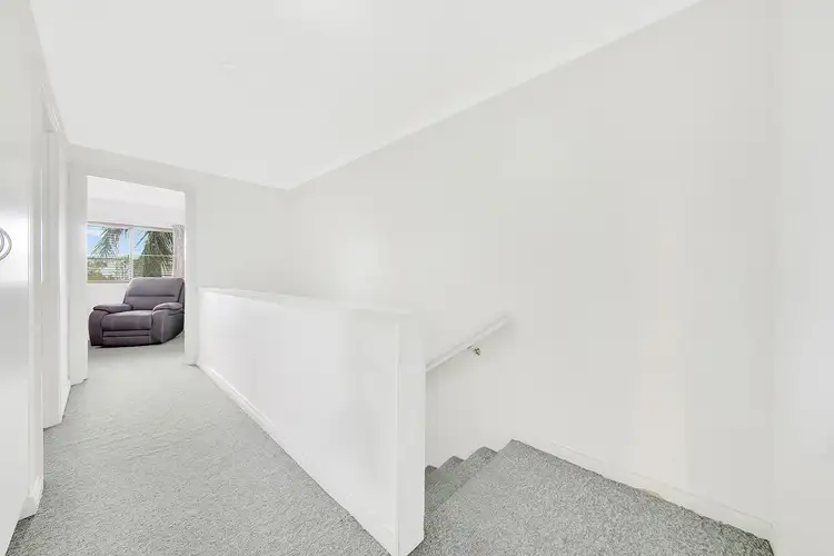 Fifth view of Homely unit listing, Unit 38/11 Nothling Street, New Auckland QLD 4680