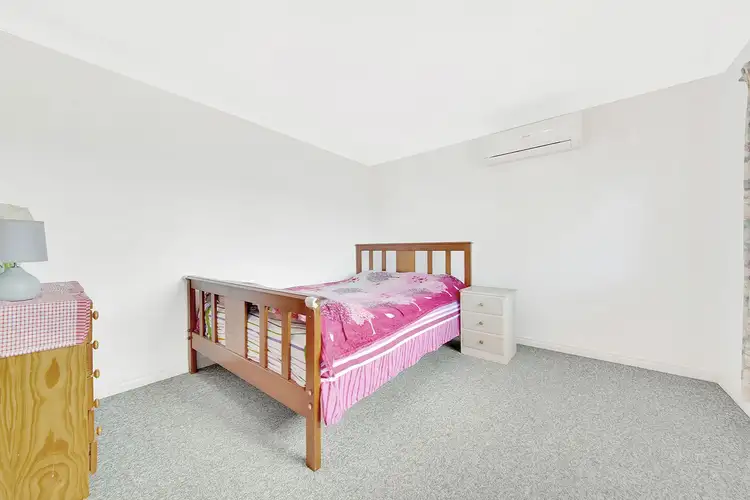 Sixth view of Homely unit listing, Unit 38/11 Nothling Street, New Auckland QLD 4680