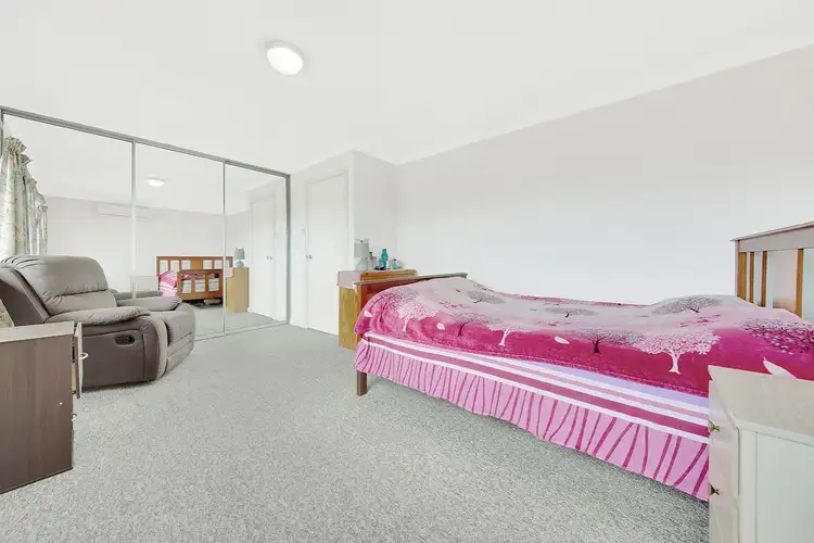 Seventh view of Homely unit listing, Unit 38/11 Nothling Street, New Auckland QLD 4680