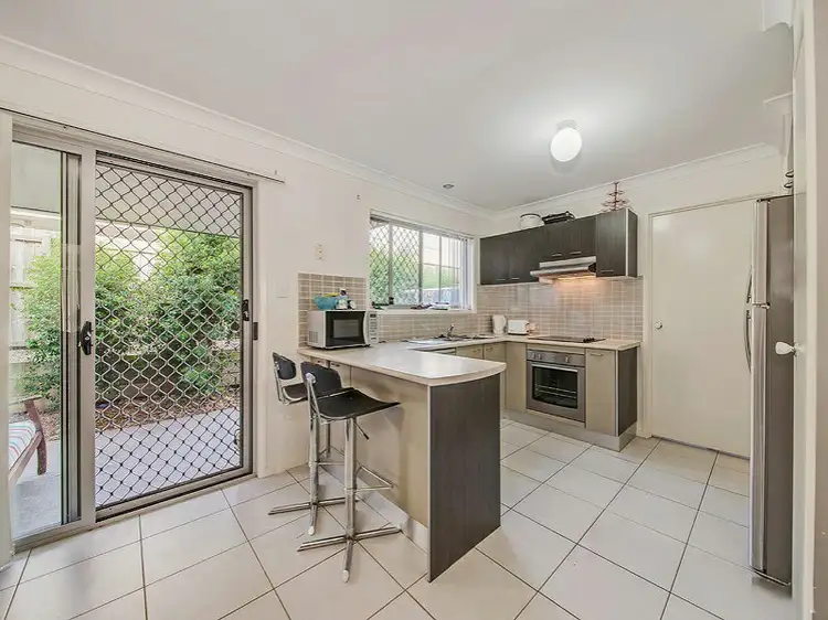 Second view of Homely townhouse listing, 4/10-22 Blyth Road, Murrumba Downs QLD 4503