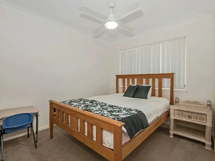 Fourth view of Homely townhouse listing, 4/10-22 Blyth Road, Murrumba Downs QLD 4503