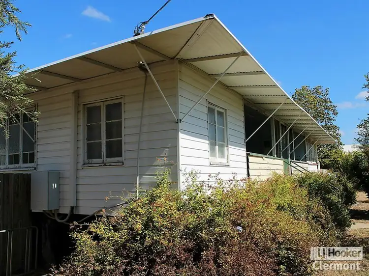 Main view of Homely house listing, 13 Sirius Street, Clermont QLD 4721
