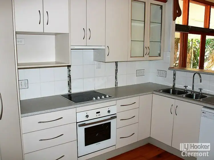 Fourth view of Homely house listing, 13 Sirius Street, Clermont QLD 4721