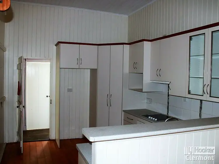 Fifth view of Homely house listing, 13 Sirius Street, Clermont QLD 4721