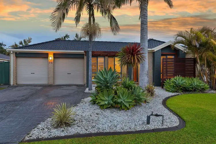 30 Jacana Close, Tumbi Umbi NSW 2261