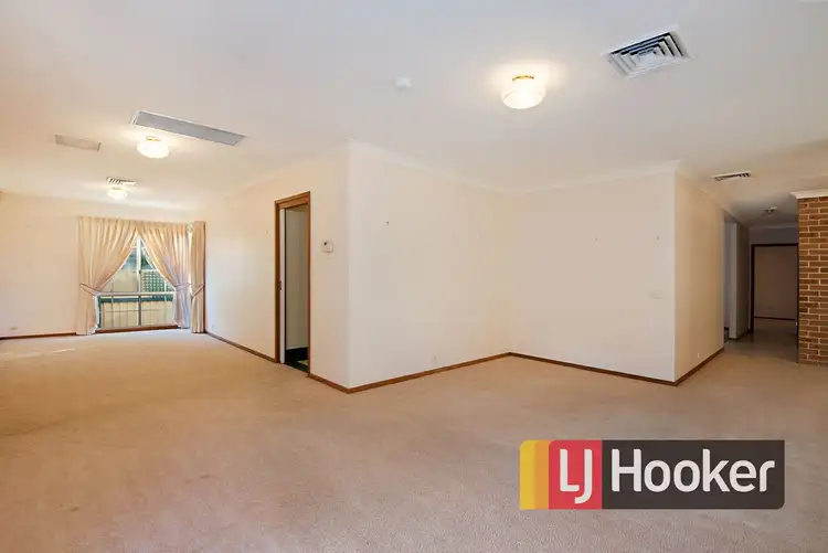 Sixth view of Homely house listing, 9 Cardiff Way, Castle Hill NSW 2154