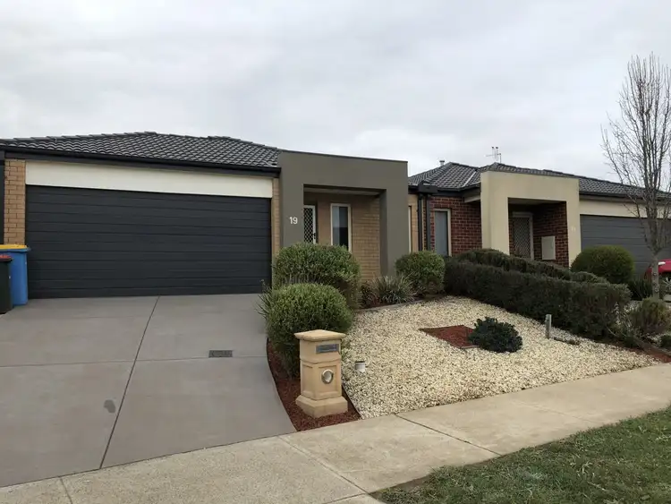 19 Jack William Way, Kilmore VIC 3764