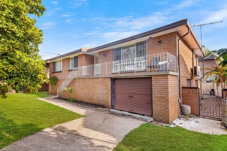 Main view of Homely house listing, 77 Knight Street, Lansvale NSW 2166