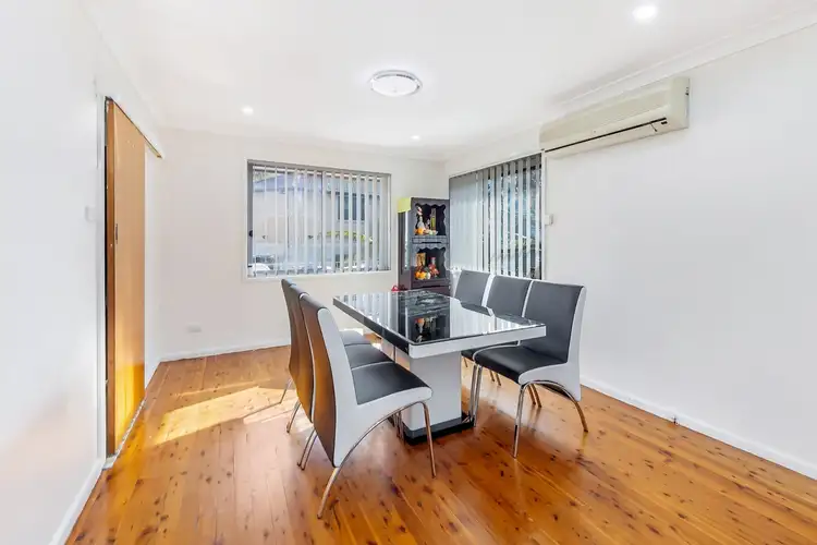 Third view of Homely house listing, 77 Knight Street, Lansvale NSW 2166
