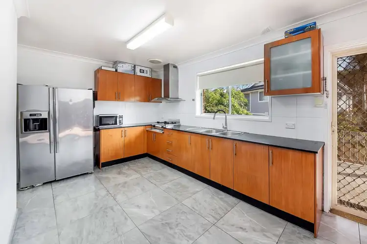 Fourth view of Homely house listing, 77 Knight Street, Lansvale NSW 2166