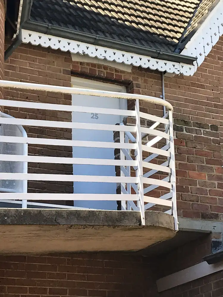 Second view of Homely unit listing, 25/8 Ben Street, Goulburn NSW 2580