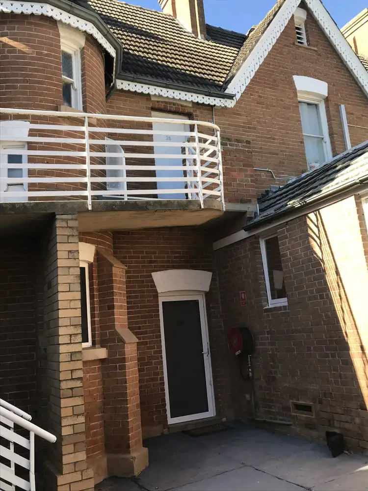 Third view of Homely unit listing, 25/8 Ben Street, Goulburn NSW 2580