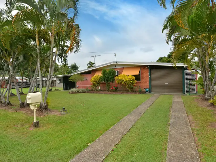 10 Compass Close, Edge Hill QLD 4870