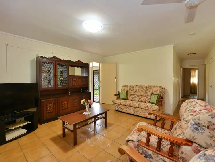 Second view of Homely house listing, 10 Compass Close, Edge Hill QLD 4870
