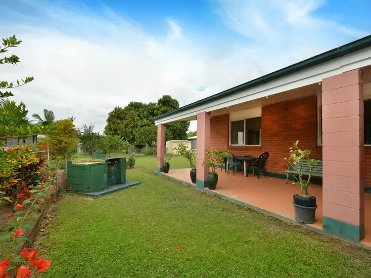 Fourth view of Homely house listing, 10 Compass Close, Edge Hill QLD 4870