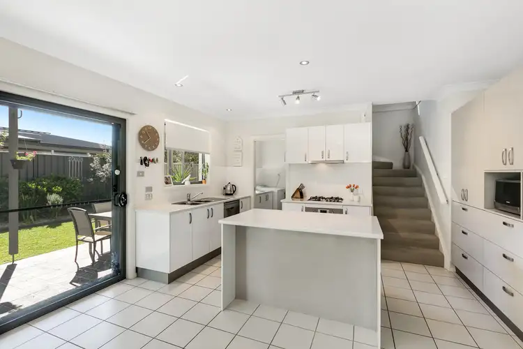 Second view of Homely house listing, 28 Siloam Drive, Belmont North NSW 2280