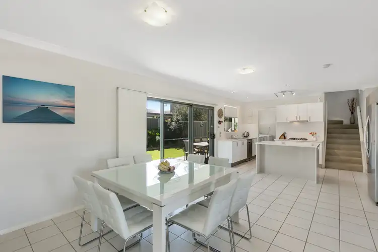 Fourth view of Homely house listing, 28 Siloam Drive, Belmont North NSW 2280