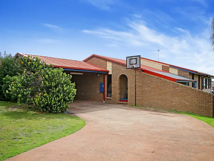 22 Periwinkle Drive, Lakes Entrance VIC 3909