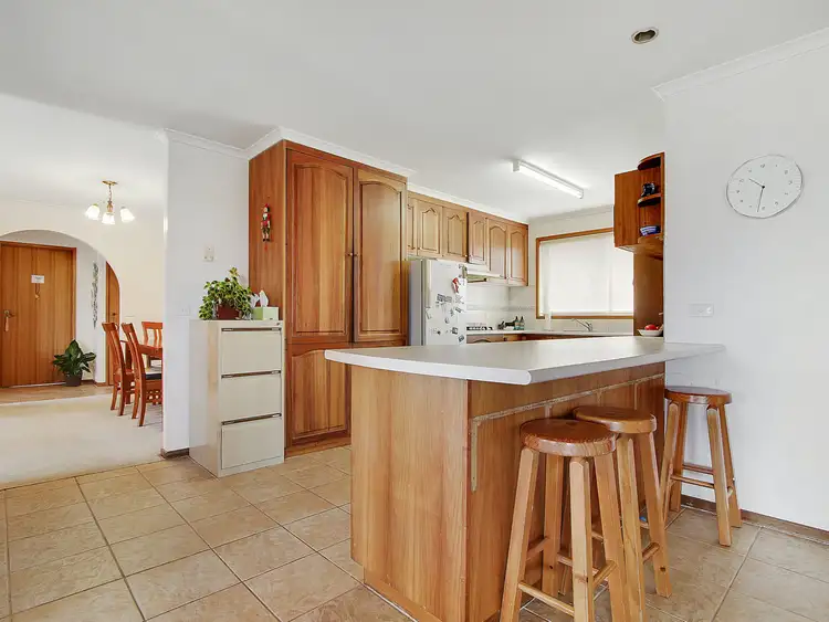 Fifth view of Homely house listing, 22 Periwinkle Drive, Lakes Entrance VIC 3909