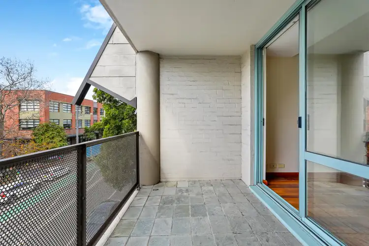 Fifth view of Homely studio listing, 76/155 Missenden Road, Newtown NSW 2042
