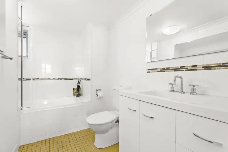 Sixth view of Homely studio listing, 76/155 Missenden Road, Newtown NSW 2042