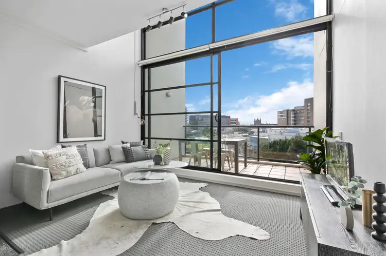 504E/138 Carillon Avenue, Newtown NSW 2042