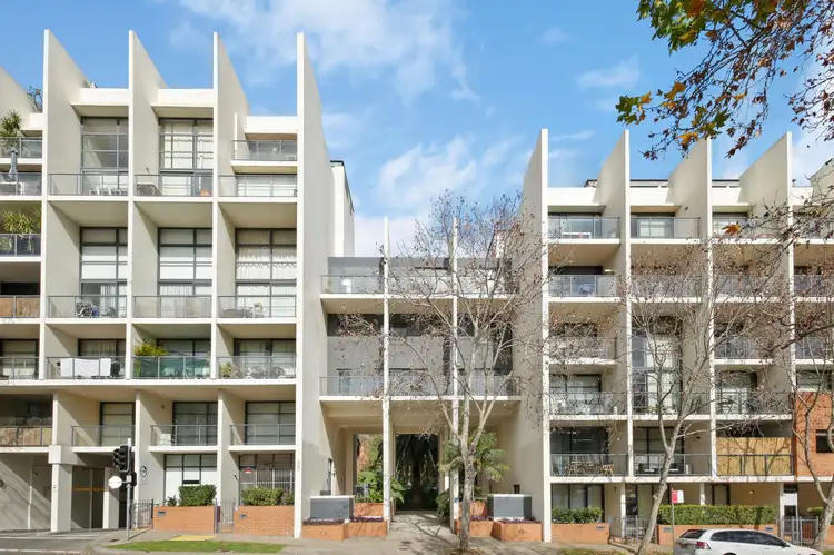 Second view of Homely apartment listing, 504E/138 Carillon Avenue, Newtown NSW 2042