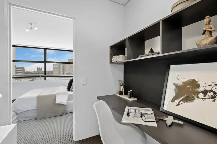 Sixth view of Homely apartment listing, 504E/138 Carillon Avenue, Newtown NSW 2042