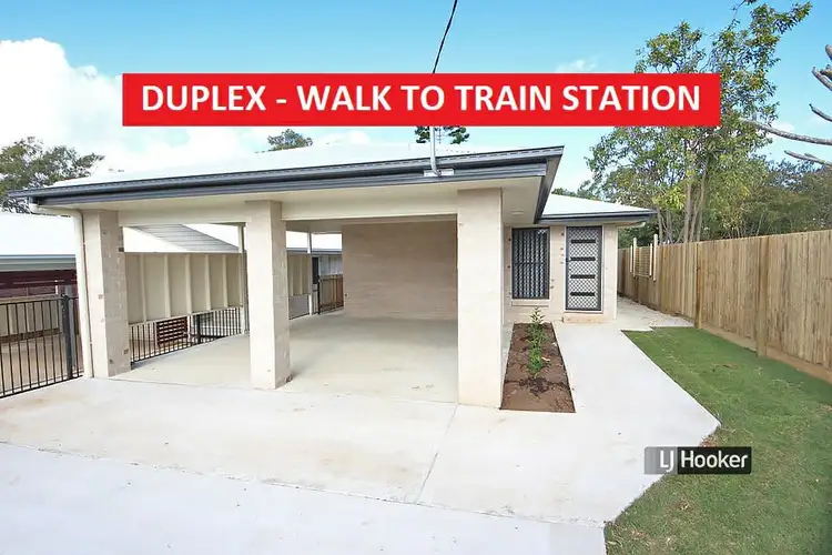 45 Old Dayboro Road, Petrie QLD 4502