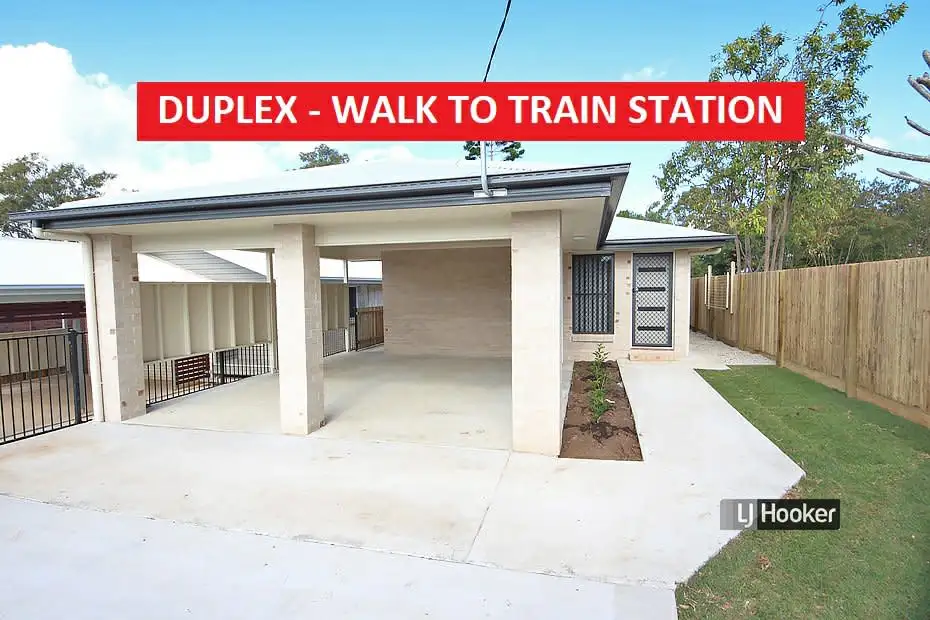 Main view of Homely house listing, 45 Old Dayboro Road, Petrie QLD 4502