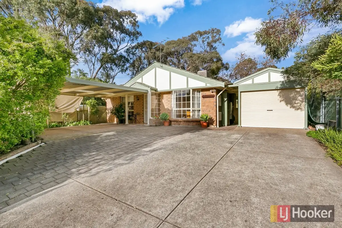 Main view of Homely house listing, 37a Wilpena Street, Eden Hills SA 5050