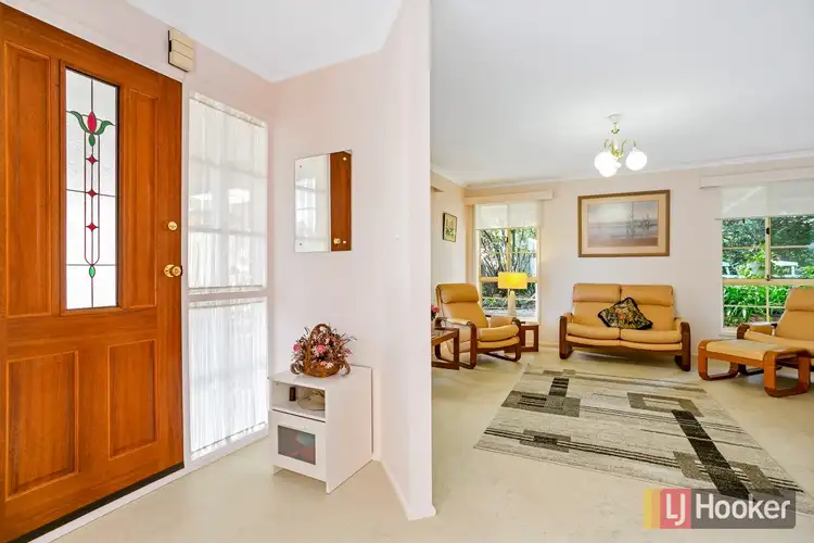 Second view of Homely house listing, 37a Wilpena Street, Eden Hills SA 5050