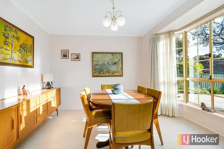 Fourth view of Homely house listing, 37a Wilpena Street, Eden Hills SA 5050