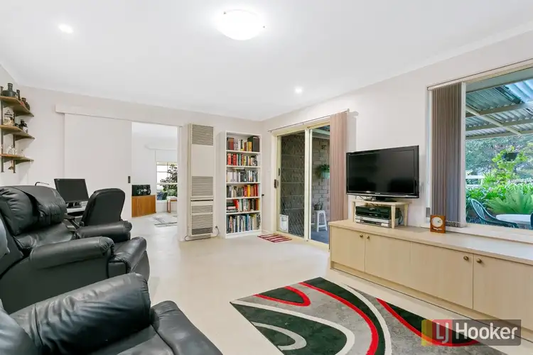 Fifth view of Homely house listing, 37a Wilpena Street, Eden Hills SA 5050