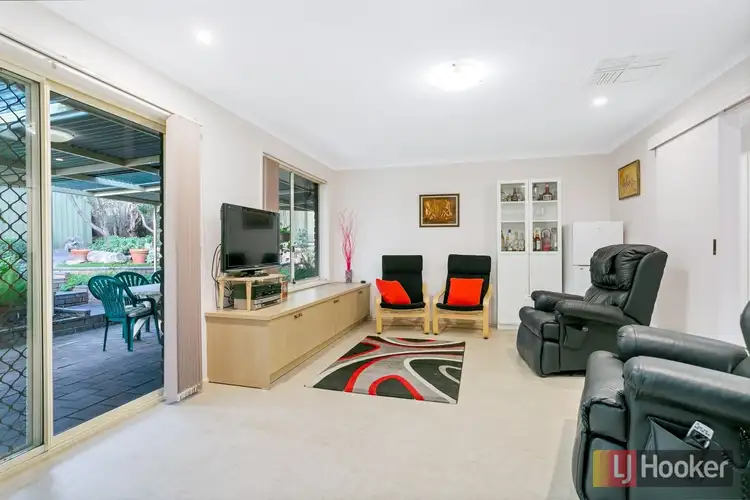 Sixth view of Homely house listing, 37a Wilpena Street, Eden Hills SA 5050