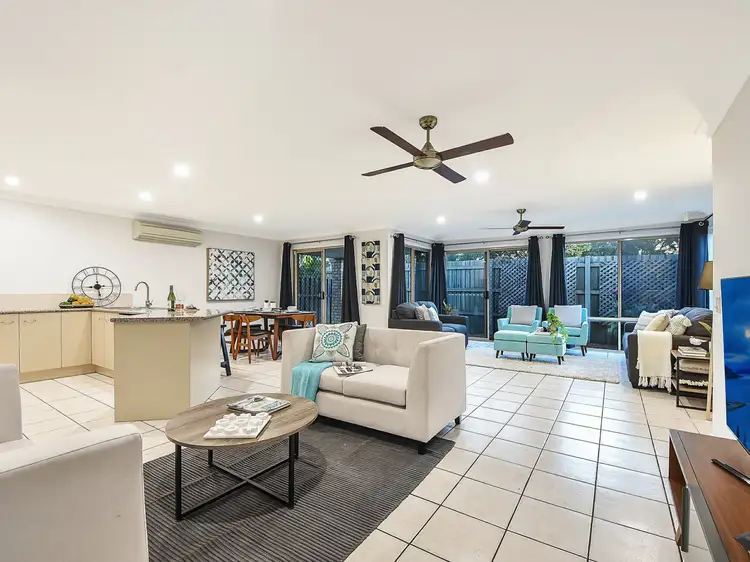 Third view of Homely house listing, 23 Bluegum Place, Taigum QLD 4018