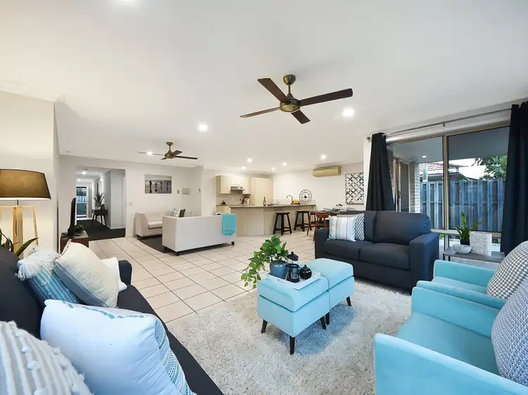Fourth view of Homely house listing, 23 Bluegum Place, Taigum QLD 4018