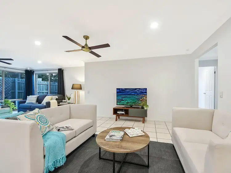 Fifth view of Homely house listing, 23 Bluegum Place, Taigum QLD 4018