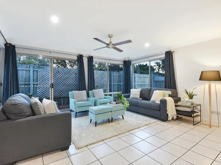 Sixth view of Homely house listing, 23 Bluegum Place, Taigum QLD 4018