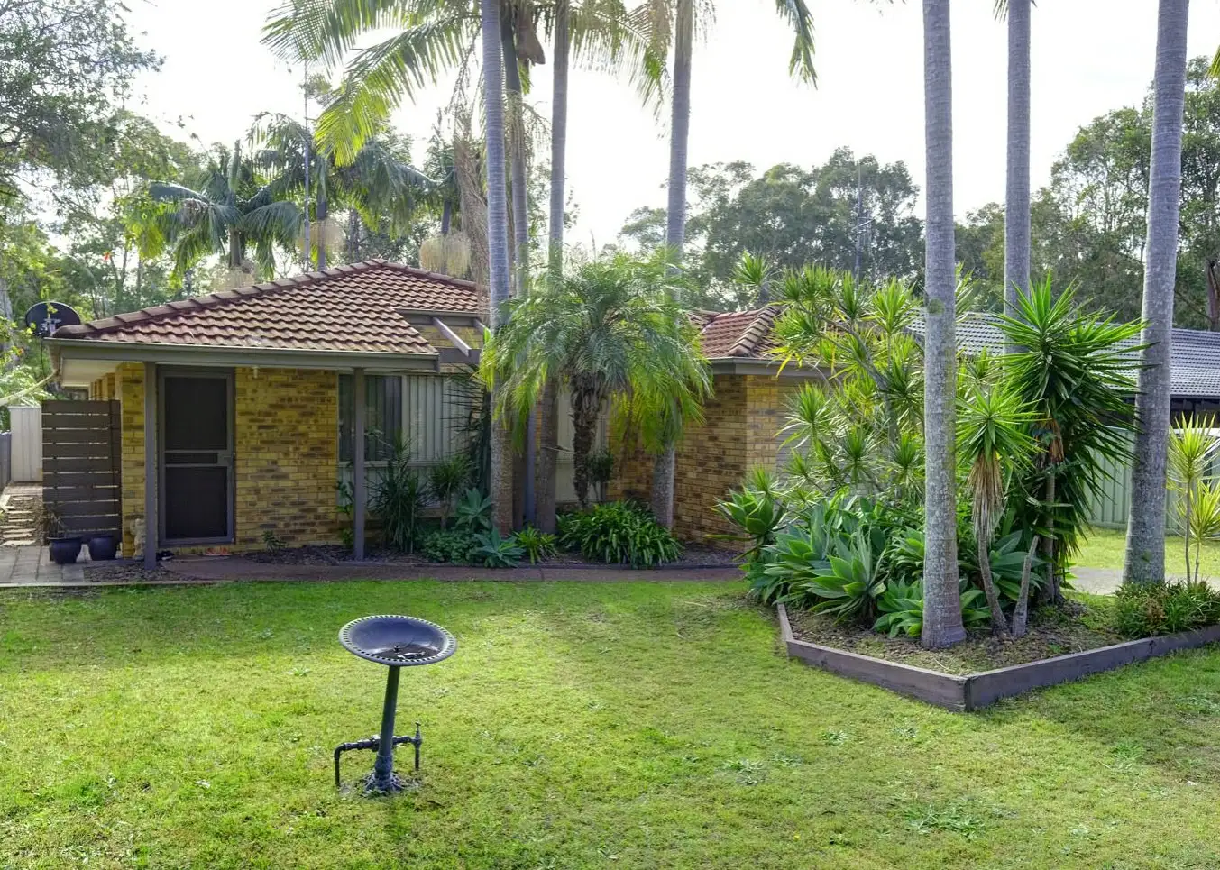 Main view of Homely house listing, 144 Green Point Drive, Green Point NSW 2428