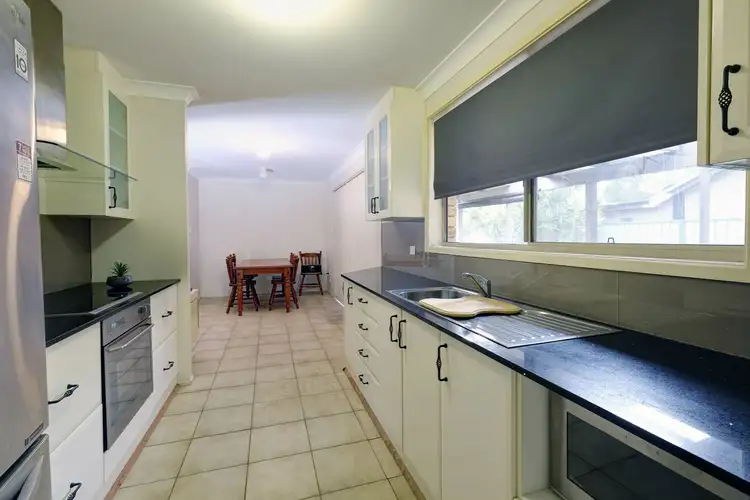Second view of Homely house listing, 144 Green Point Drive, Green Point NSW 2428