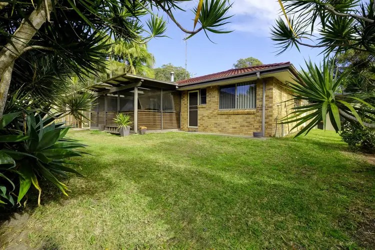 Third view of Homely house listing, 144 Green Point Drive, Green Point NSW 2428