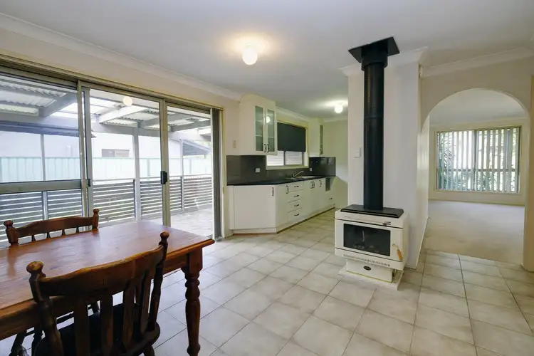 Fifth view of Homely house listing, 144 Green Point Drive, Green Point NSW 2428